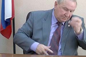 Пространственно-временной идиоматизм Анатолия Михалева