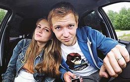 В Чернышевске ограбили путешественников-ботаников