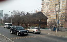 ​Пьяницы и уроды Краснокаменска