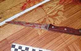 Житель Забайкалья получил 20 лет строгача — он убил сожительницу на глазах двух маленьких детей 