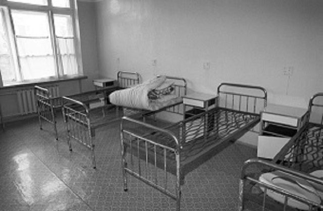 Забайкальское здравоохранение оптимизируют еще на пять круглосуточных стационаров