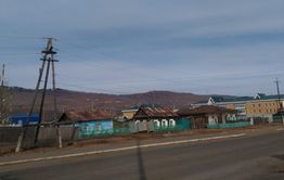 В Сретенске закрыли общественную баню из-за нехватки дров и угля