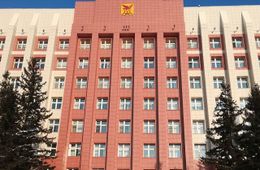 Гайдук: Комитет по соцполитике краевого Заксобрания блокировал рассмотрение «Закона о детях войны»