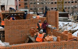 Контракт на реконструкцию театра кукол в Чите расторгнут 