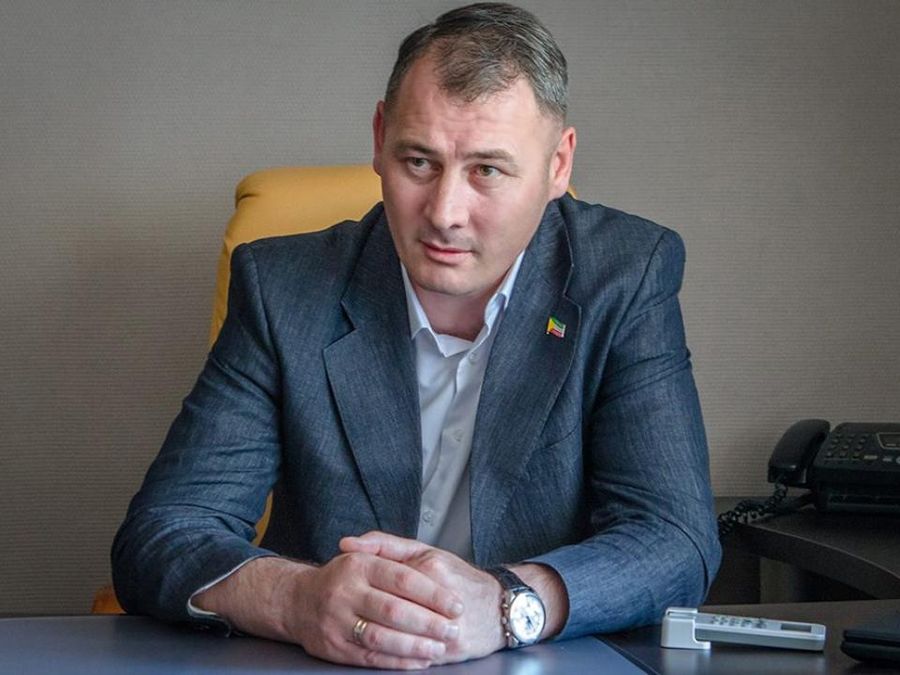 Сапожников: Работа команды Губернатора помогла развитию Читы