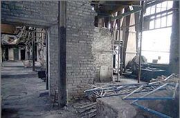 После публикации в «Вечорке» прокуратура заставила полицию искать преступников