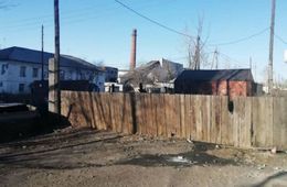 ​Жители Забайкальска два дня после Нового года сидели без отопления из-за аварий на теплосетях