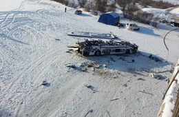 Стрельников, организатор перевозки пассажиров, попавших в страшное ДТП под Сретенском, задержан