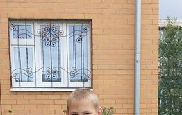 В Чите по дороге в школу пропал 11-летний мальчик