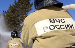 МЧС активизировались в соцсетях, чтобы предупреждать о пожарах