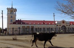 Правительство РФ надеется сделать Забайкальск и Краснокаменск «точками роста» туризма