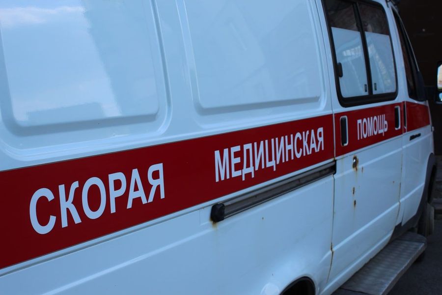 Ребенок скончался в больнице Забайкалья