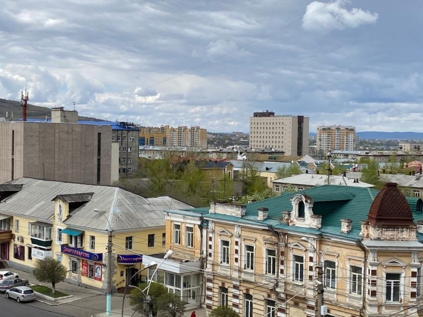 Забайкальские семьи получили господдержку в приобретении жилья