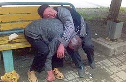 Полицейский из Нерчинска оценил свое достоинство в 400 тысяч рублей