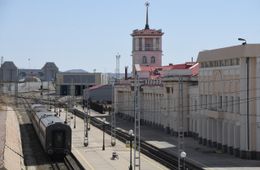 В Забайкальске 9 апреля откроют границу с Китаем