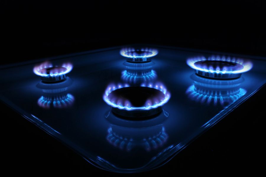 Морозы отпустили, а газ в квартирах Читы не появился