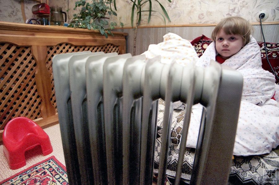 Жители Борзи продолжают сообщать о холоде в квартирах