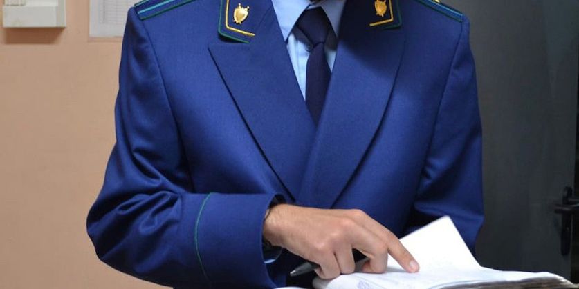 Прокуратура организовала проверку по факту задержки зарплаты работникам ДМРСУ