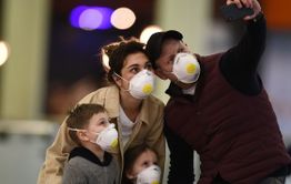 Большая часть заражений коронавирусом в Забайкалье происходит в семье