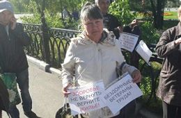 Оловяннинский район: Юрист коммунальной компании предлагает отдать детей в приют из-за долгов