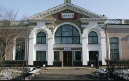 Проблемы с водой начались в моностационаре Борзинской ЦРБ из-за отключения света 