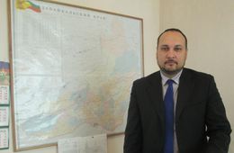 ​Фигурантом уголовного дела стал глава Балейского района