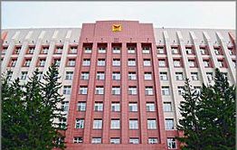 64 вопроса было рассмотрено на заседании правительства края