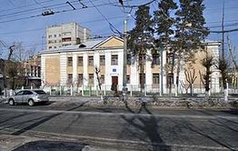 В школе № 47 родительское собрание превратилось в презентации кандидатов в депутаты