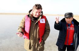 «Тугулдур-тайша» - неизвестная жемчужина бурятской литературы