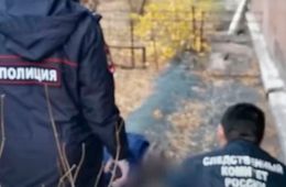 Забайкалец убил и расчленил пожилую женщину