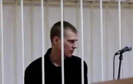 В Забайкалье убийца 4-летней девочки попросил защиту из-за боязни насилия