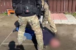 Следователи и полиция задержали пятерых членов забайкальской банды, творившей беспредел в нулевых