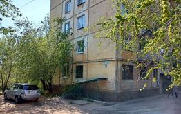Жители дома на Гагарина в Чите уже больше недели сидят без горячей воды