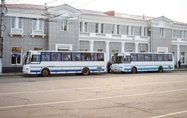 ​Минстрой после ДТП с 19 погибшими под Сретенском начал искать перевозчиков по трем междугородним маршрутам
