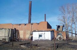 В Кличку привезли низкокачественный уголь – угроза катастрофы сохраняется