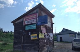 После публикаций «Вечорки» авария на водокачке в Большой Туре устранена