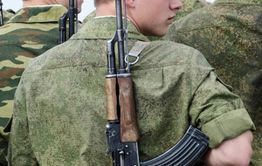 ​Один из раненных во время стрельбы в Горном скончался