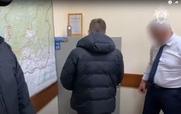 Задержанный начальник ОСБ полиции Забайкалья заставлял сотрудника ГИБДД засчитывать экзамены без их сдачи, — источник