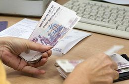В Забайкалье безработным родителям выплатят пособие на детей от 3 до 7 лет