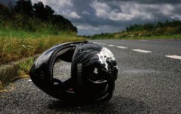 Пьяный мотоциклист, сбивший насмерть 16-летнюю девушку, пойдет под суд в Забайкалье