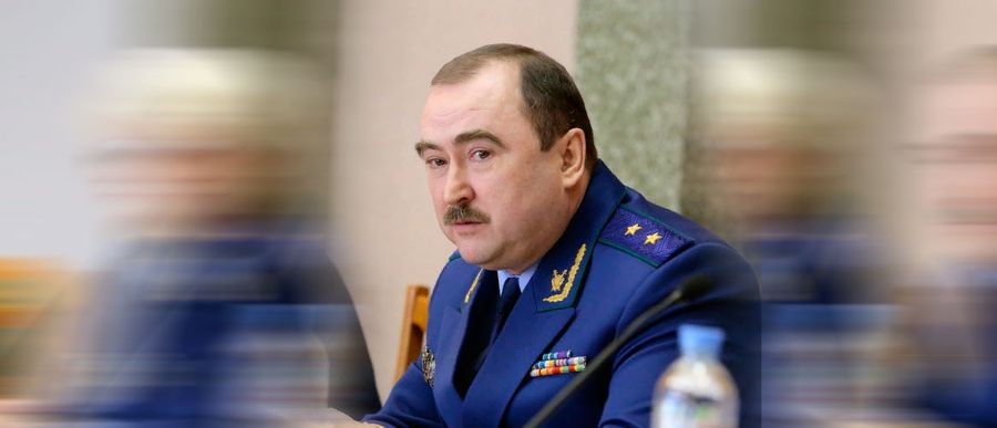 Экс-прокурору Забайкалья грозит почти 10 лет колонии - за взятки