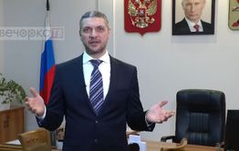 «Вечорка» помогла главе Забайкалья Осипову и мэру Читы Сапожникову начитать рэп к Сагалгану (ВИДЕО)
