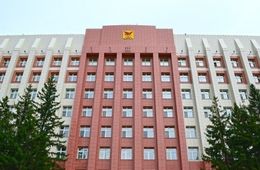 В Забайкалье создали министерство по развитию гражданского общества