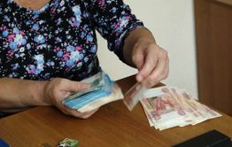 Две посыльные телефонных мошенников задержаны в Чите 
