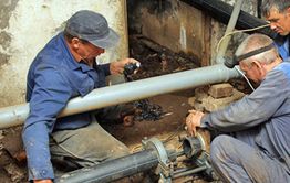 Эксперты указали регионам на необходимость грамотной тарифной политики в ЖКХ