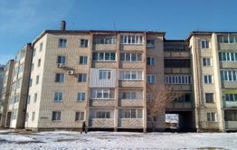 Перерезали провода. Пятиэтажка в Борзе осталась без электроснабжения