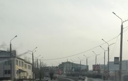 Новогодние шалости забайкальцев