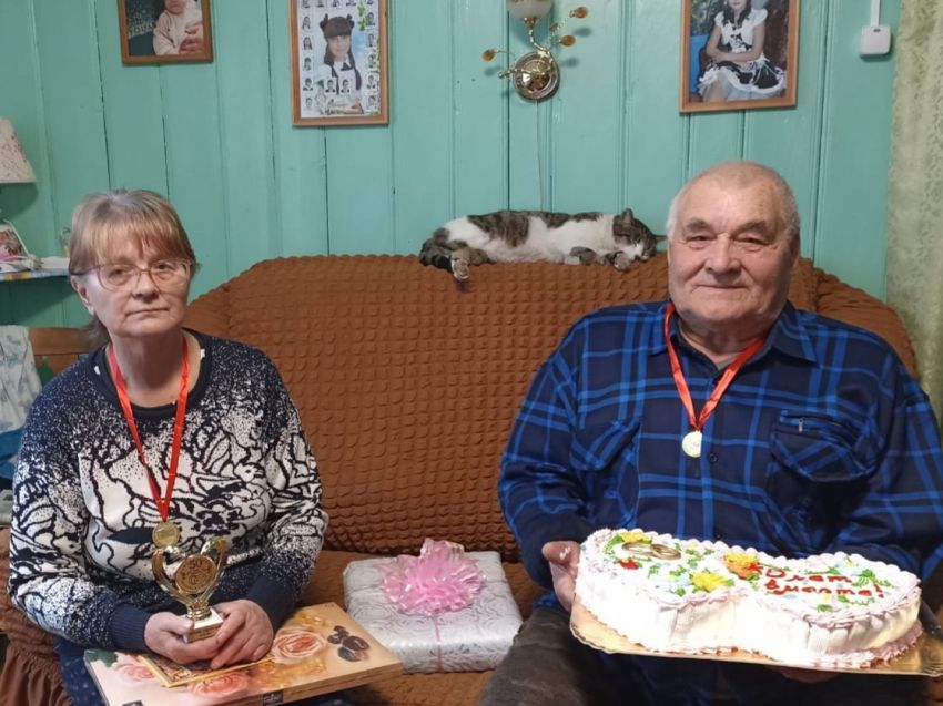 «Один за всех и все за одного» – 50 лет вместе