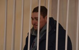 Убийца сотрудника Росгвардии приговорен к 14 годам колонии