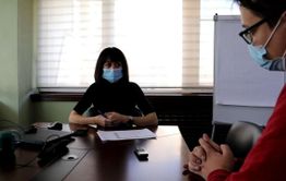Министр здравоохранения Забайкалья Шангина подала в отставку